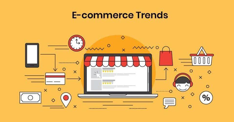 e-commerce business trends