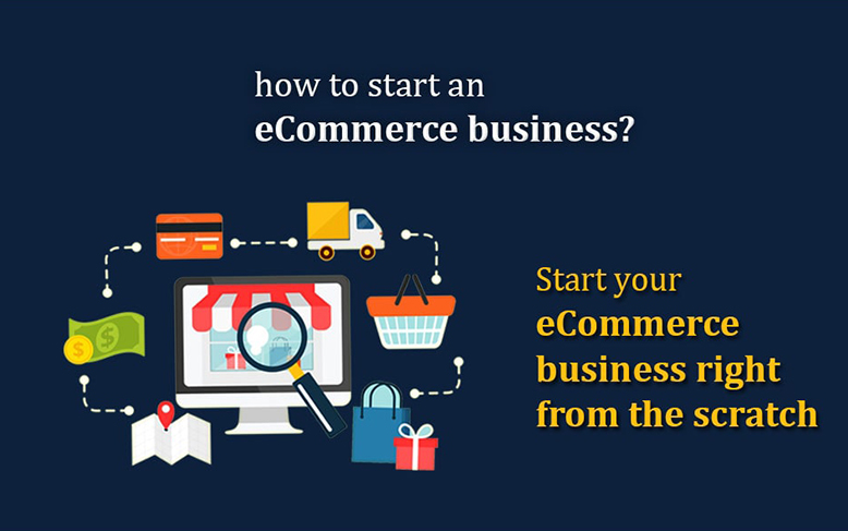 e commerce business